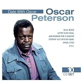 A Date With Oscar