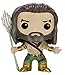 Funko POP Heroes: Batman vs Superman - Aquaman Action Figure