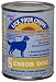Lick Your Chops Brown Rice, Carrots & Potatoes Senior Dog Food, 13.2-Ounce Cans (Pack of 12)