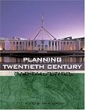 Planning Twentieth Century Capital Cities