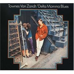 Delta Momma Blues