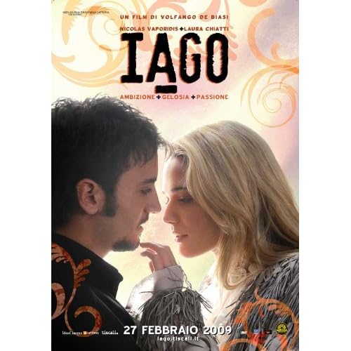 iago movie