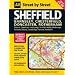 Sheffield Midi (AA Street by Street)
