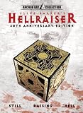 DVD : Hellraiser: 20th Anniversary Edition