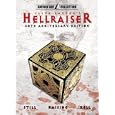 Original Hellraiser DVD THX