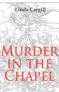 murder in the chapel - linda cargill murder in the chapel - linda cargill