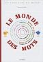 Le monde des mots