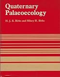 Quaternary palaeoecology