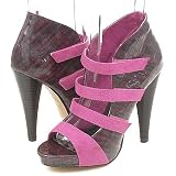 Michael Antonio Erza Platform Pumps