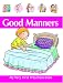 Good Manners Preschool Book: 1 (My Very First Preschool Book) RS.52.00