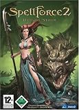 Spellforce 2 - Dragon Storm - Add-On - 