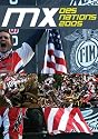 Motocross Des Nations 2005 [DVD]