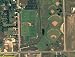 Wexford County Michigan Aerial Photography on CD