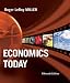 Economics Today plus MyEconLab 2-semester Student Access Kit (15th Edition)