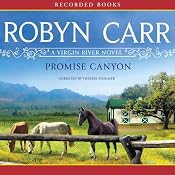 Promise Canyon: A Virgin River Novel | [Robyn Carr]