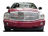 Aluminum Billet Grilles