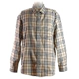 Burberry - Burberry London Check Sport Shirt