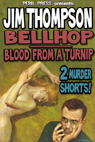 Bellboy - Blood From A Turnip [Illustrated]