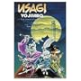 Usagi Yojimbo Volume 16: The Shrouded Moon (Usagi Yojimbo (Dark Horse)) (v. 16)