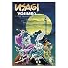 Usagi Yojimbo Volume 16: The Shrouded Moon (Usagi Yojimbo (Dark Horse)) (v. 16)