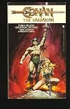 Conan the Barbarian