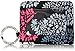 Vera Bradley Women's Cotton Campus Double Id Case Wallet, Northern Lights, One Size