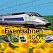 Eisenbahnen - 1001 Fotos