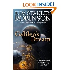 Galileo's Dream