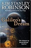 Galileo's Dream by Kim Stanley Robinson