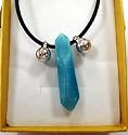 Naruto: Tsunade Replica Cosplay Necklace