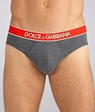 Dolce & Gabbana Colour Midi Brief Underwear