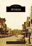 Athens (OH) (Images of America)