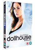 Dollhouse - Season 1 [DVD] [2009]