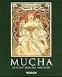Mucha (German)Basic Art Album