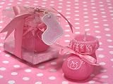 Oh How Cute! Pink Baby Booty Candle 51IkADJBYtL. SL160 Adorable Pink Baby Booty Candle