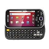 Samsung Intercept Prepaid Android Phone (Virgin Mobile)