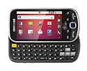 Samsung Intercept Prepaid Android Phone (Virgin Mobile)