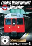 U-Bahn Simulator - Vol. 3 London Underground Simulator