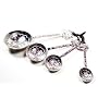 Ganz Kitty Cat Measures Spoons Set