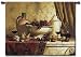 Italian Feast Tapestry, SMALL, MULTI