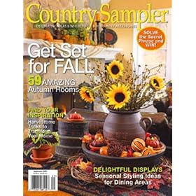 Country Sampler