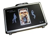 Michael Jackson the Ultimate Collection 32 DVD and 1 CD