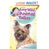 Amy Wild, Animal Talker: The Furry Detectives