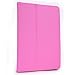 DigiLand DL701Q 7 Inch Tablet Case - UniGrip Edition - Pink - by Cush Cases