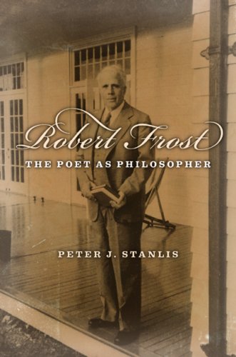  Robert Frost