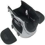Petego Universal Sport Bag Pet Travel Carrier