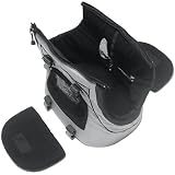 Petego Universal Sport Bag Pet Travel Carrier