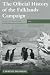 The Official History of the Falklands Campaign: The Origins of the Falklands War: v. 1 (Government Official History Series)