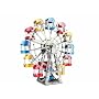 Eitech Ferris Wheel Metal Building Kit