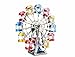 Eitech Classic Ferris Wheel Construction Set